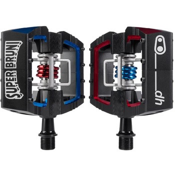マレット DH ペダル LOIC BRUNI EDITION CRANK BROTHERS