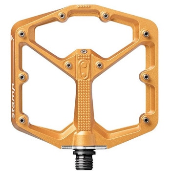 スタンプ7 ラージ LIMITED EDITION ペダル CRANK BROTHERS