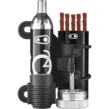 CIGAR TOOL PLUG KIT+CO2 HEAD CRANK BROTHERS