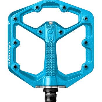 スタンプ7 スモール LIMITED EDITION ペダル - CRANK BROTHERS