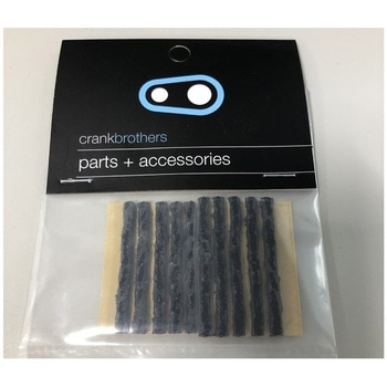 PLUG REFILL KIT(10pcs) CRANK BROTHERS