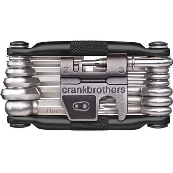 マルチ 19 CRANK BROTHERS