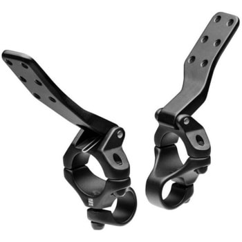 ZB ブラケットキット ポップアップ (ハネアゲ) - プロファイルデザイン