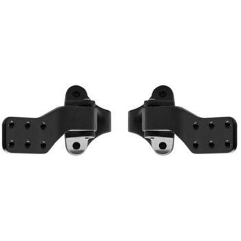 ZB ブラケットキット ポップアップ (ハネアゲ) - プロファイルデザイン