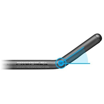 35c エクステンションバーノミ プロファイルデザイン
