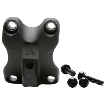 1/Seventeen HSF Stem Cap プロファイルデザイン