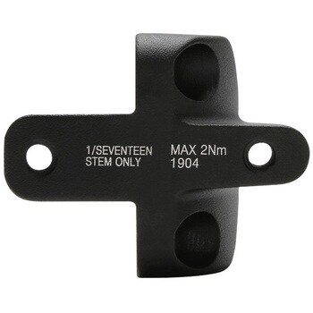 1006860001 1/Seventeen HSF Stem Cap 1個 プロファイルデザイン