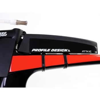 FRAME PROTECTION STRIP プロファイルデザイン