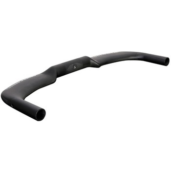 Wing/20c カーボン ブルホーンバー(31.8) プロファイルデザイン