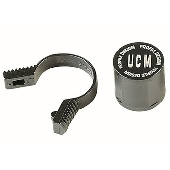 UCM (ユニバーサルコンピューターマウント) プロファイルデザイン