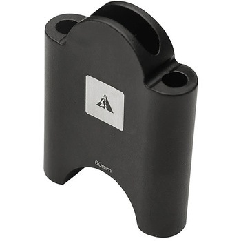 ブラケット ライザーキット(50-70mm) - プロファイルデザイン