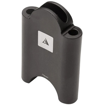 ブラケット ライザーキット(50-70mm) - プロファイルデザイン