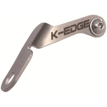 ナンバーホルダー K-EDGE