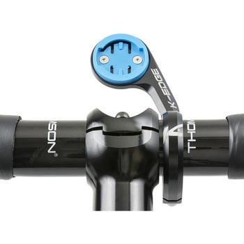 WAHOO スポーツ マウント 31.8mm K-EDGE