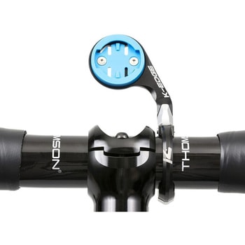 WAHOO BOLT RACE マウント 31.8mm K-EDGE