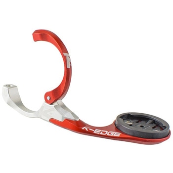 GARMIN RACE マウント 31.8mm K-EDGE
