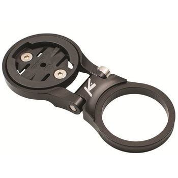 GARMIN STEM マウント アジャスタブル - K-EDGE