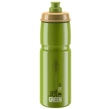 JET GREEN ボトル 750ml ELITE(サイクル)