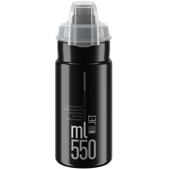 JET PLUS ボトル 550ml ELITE(サイクル)