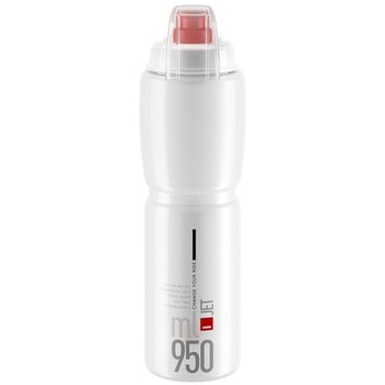 JET PLUS ボトル 950ml ELITE(サイクル)