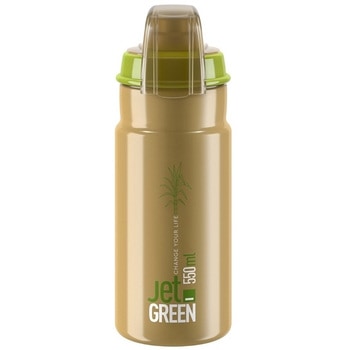 JET GREEN PLUS ボトル 550ml ELITE(サイクル)