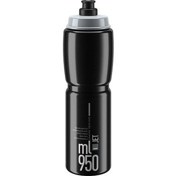 JET ボトル 950ml ELITE(サイクル)