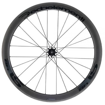 SL48C WO(F+R) シマノ DEDA ELEMENTI
