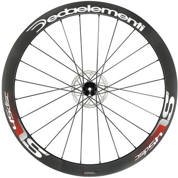 SL45 DB WO(F+R)センターロック シマノ TEAM DEDA ELEMENTI