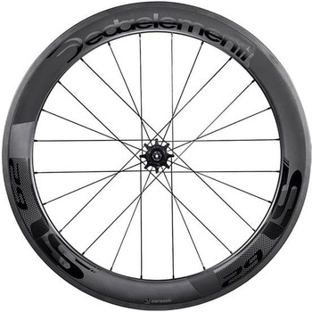 SL62C WO(F+R) シマノ DEDA ELEMENTI