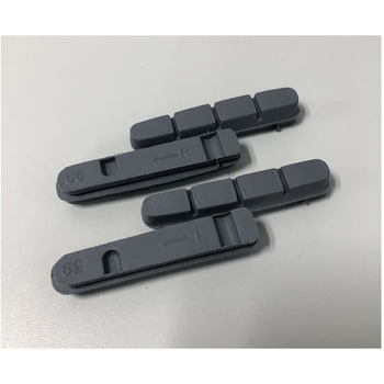 グレー ブレーキパッド for シマノ DEDA ELEMENTI