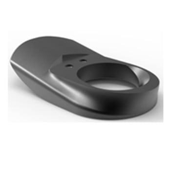 TOP COVER ADAPTER for ALANERA DCR RIDLEY DEDA ELEMENTI