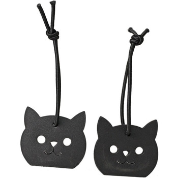 R250 ポケマル 黒猫ダミーローター 2個セット R250