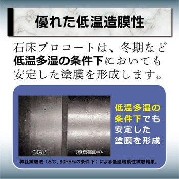 石床プロコート リンレイ
