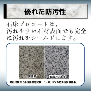 石床プロコート リンレイ