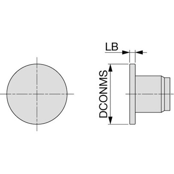 C-TUNGCAP タンガロイ