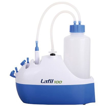 ポータブル吸引ポンプ Lafil Rocker