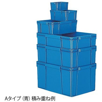 モジュールコンテナー タイプA HCシリーズ リス