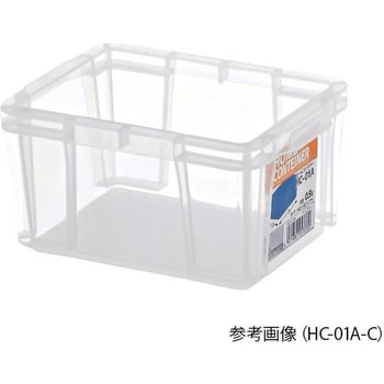 HC-03A-C W[Rei[ ^CvA HCV[Y X NAF ގPP e2.6L @244~167~100mm 1 HC-03A-C 76453765