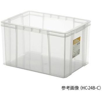 モジュールコンテナー タイプA HCシリーズ リス