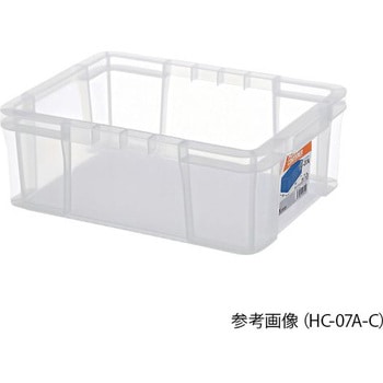 HC-07A-C W[Rei[ ^CvA HCV[Y X NAF ގPP e7.2L @354~242~120mm 1 HC-07A-C 76453783