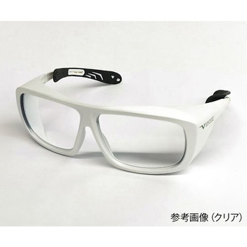 レーザ光保護メガネ UNIVET