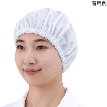 アズピュアヘアキャップ アズピュア(アズワン)