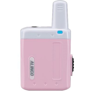 特定小電力トランシーバー ラペルトーク2 DJ-PX7シリーズ