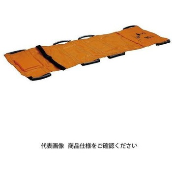 ターポリン救護担架 カンボウプラス