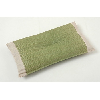 枕 い草 シンプル 無地 アズワン