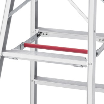 アルミ専用脚立 長谷川工業