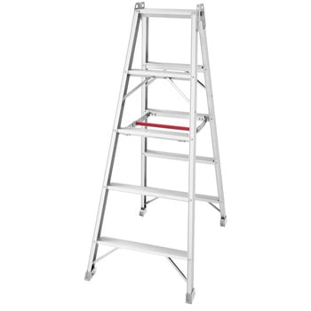 アルミ専用脚立 長谷川工業