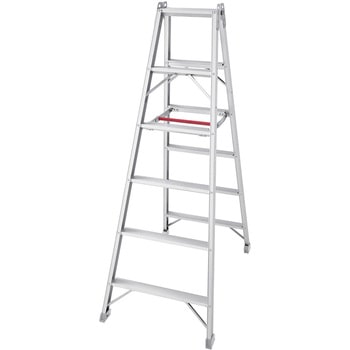 アルミ専用脚立 長谷川工業