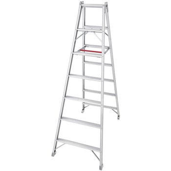 アルミ専用脚立 長谷川工業