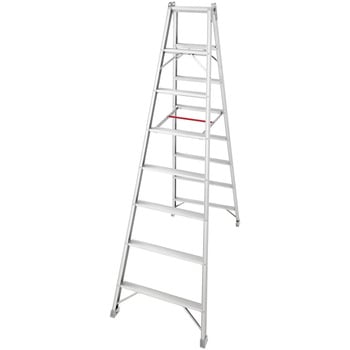 アルミ専用脚立 長谷川工業